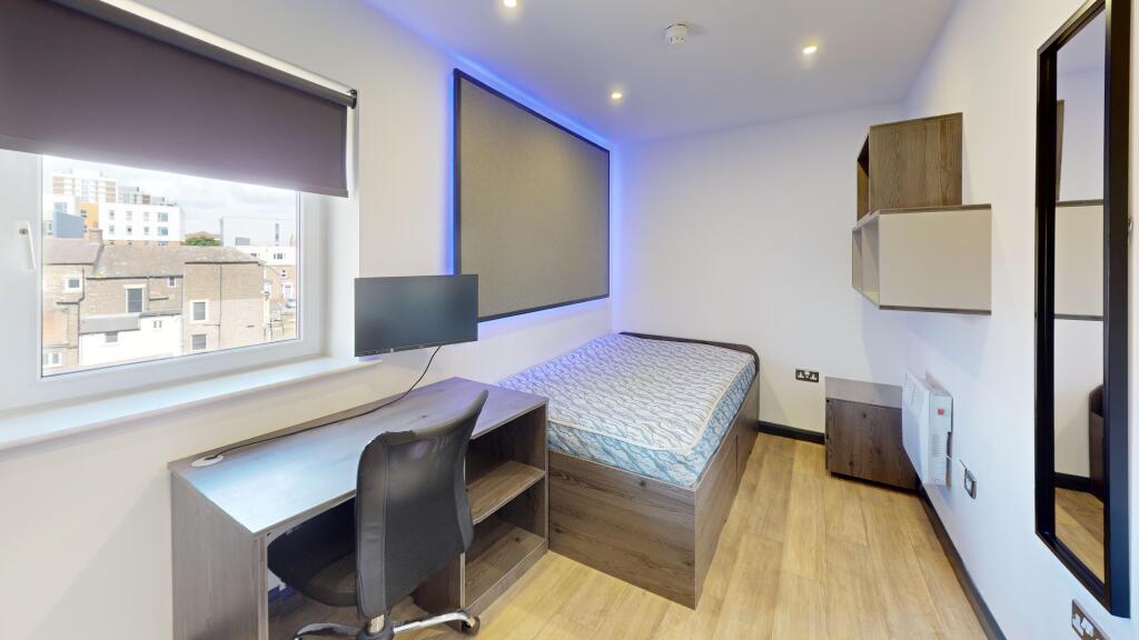 Main image of property: Stepney Lane, Newcastle Upon Tyne, NE1