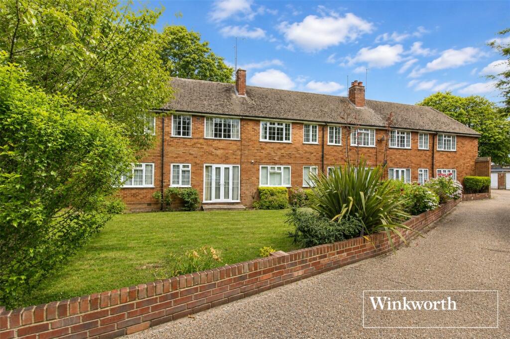 Main image of property: The Bartons, Elstree Hill North, Elstree, Borehamwood, WD6