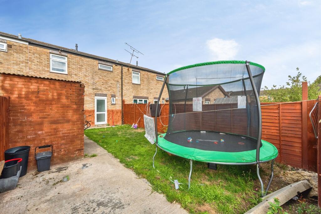 House in Swindon, West Swindon - View 3