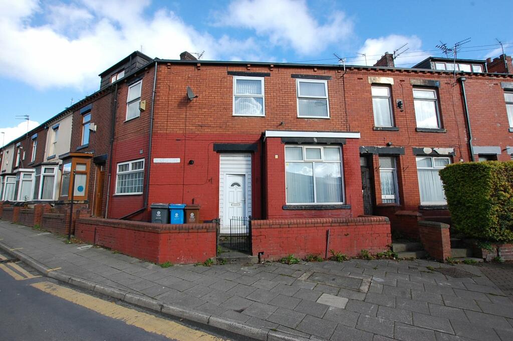 Main image of property: TWO X 2 BED APARTMENT INVESTMENT, Pelham Street, Oldham, Greater Manchester, OL8