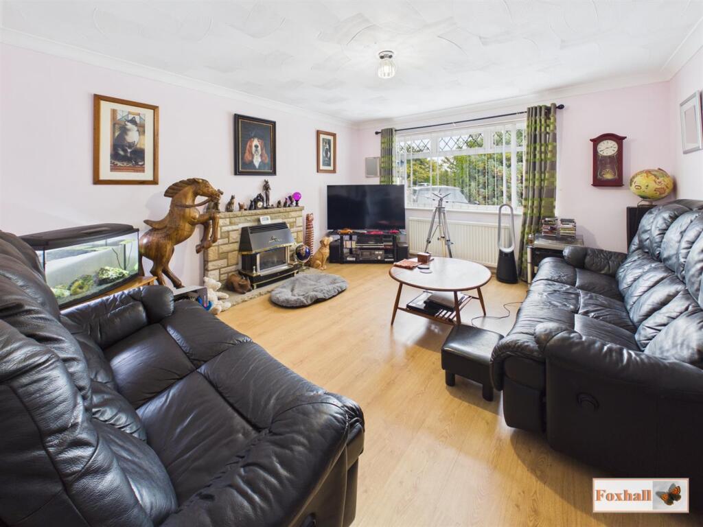 House in East Suffolk, Kesgrave - View 2
