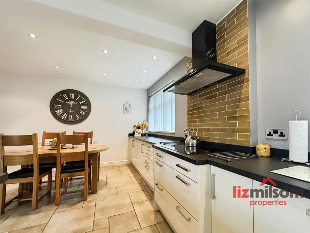 Hamilton Drive, Swadlincote - View 6