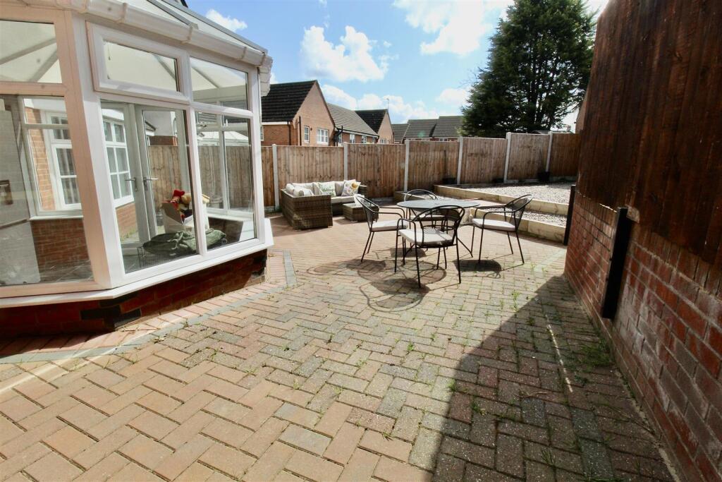 Additional image 29 of Wavers marston, Marston Green, Birmingham