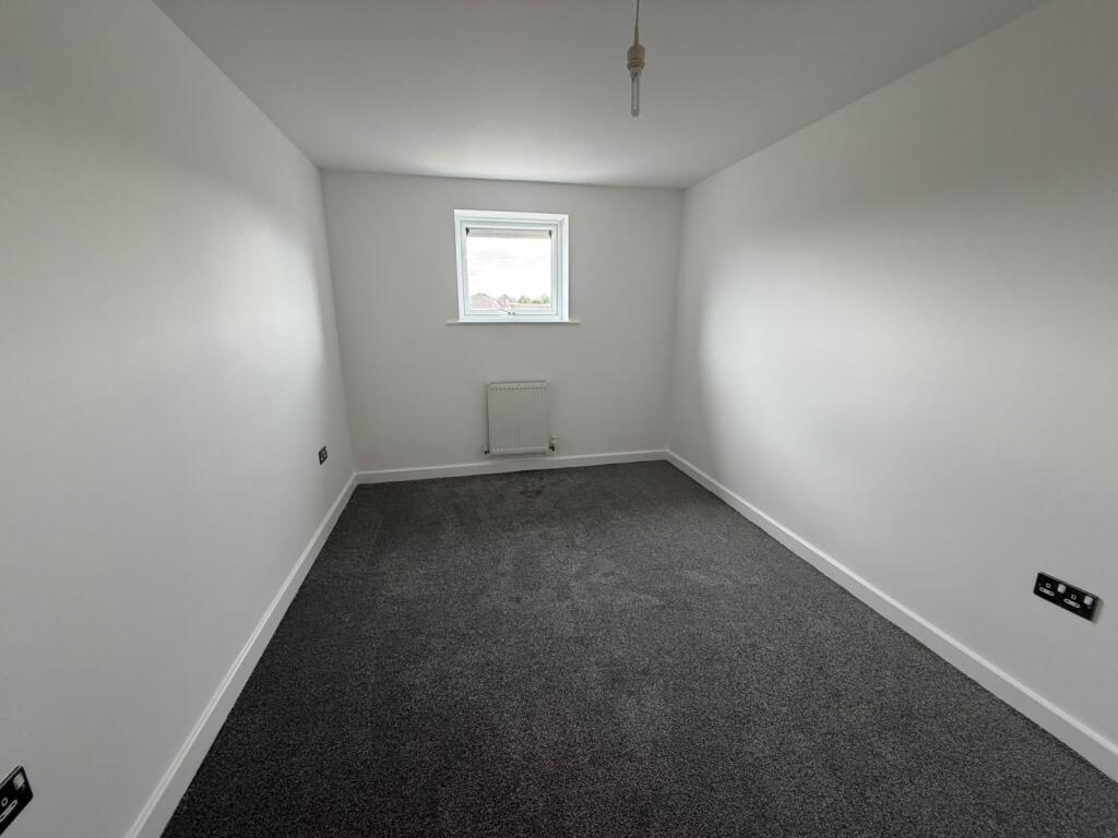 Apartment in Leicester, Hamilton - More
