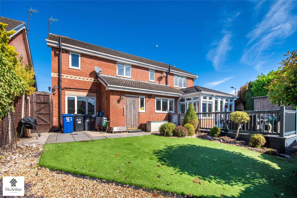 House in Doncaster, Bawtry - View 2