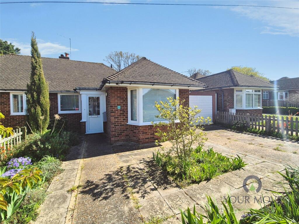 Main image of property: Brightling Road, Polegate, East Sussex, BN26