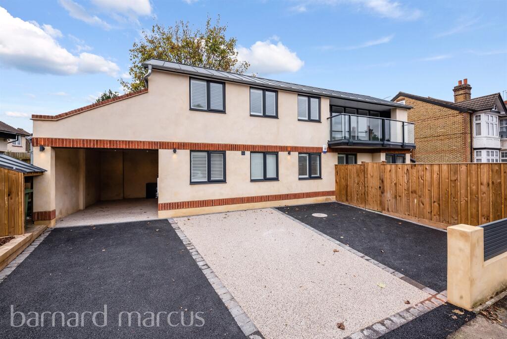 Main image of property: Hook Road, EPSOM