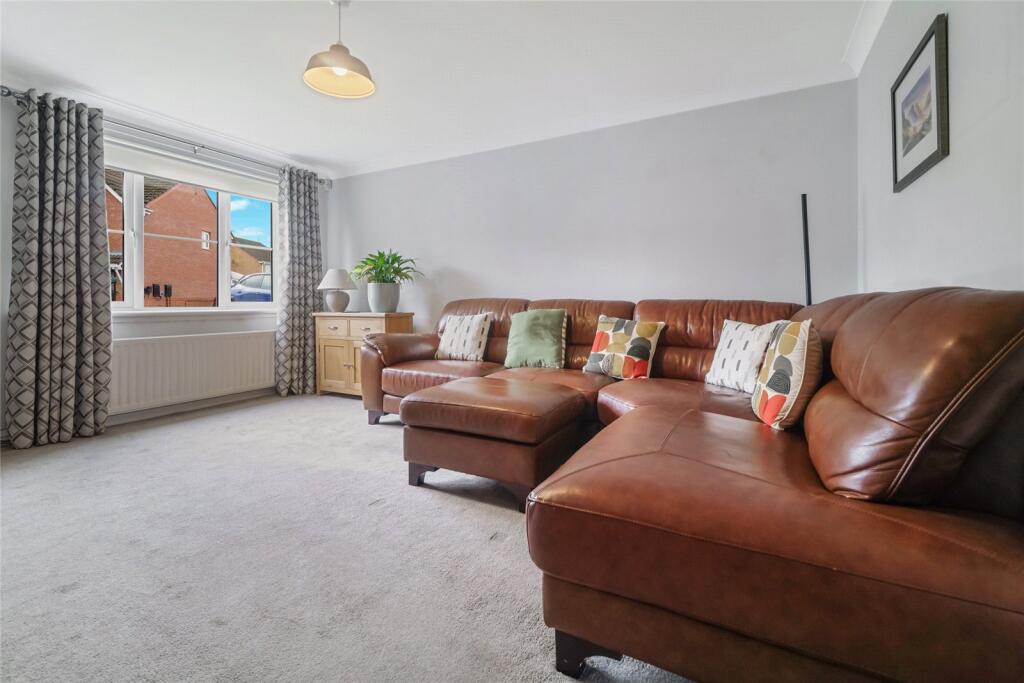 House in Glasgow, South Lanarkshire - View 4