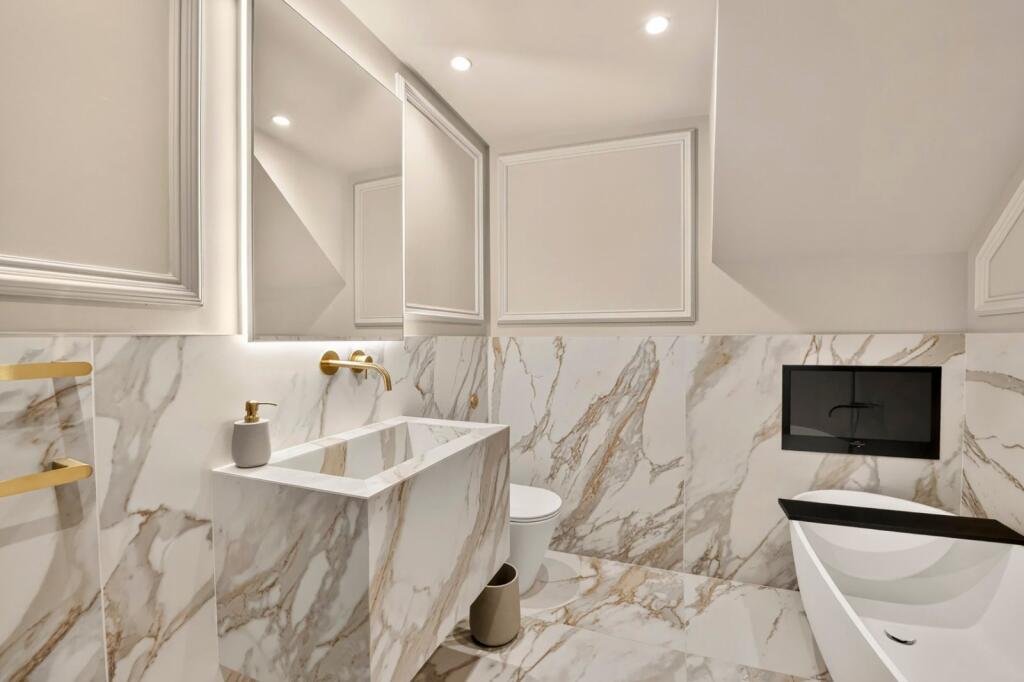 Apartment in London - View 3