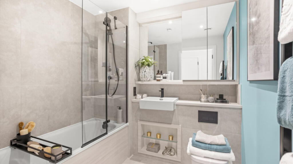 Main image of property: West Parkside,
London,
SE10 0JT