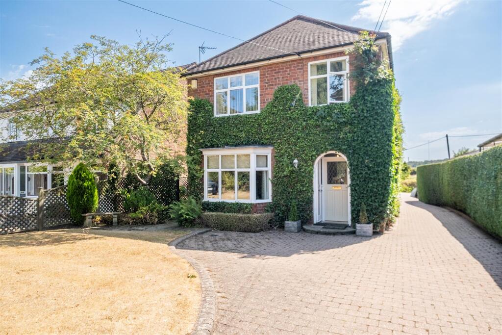 Main image of property: Darnford Lane, Lichfield