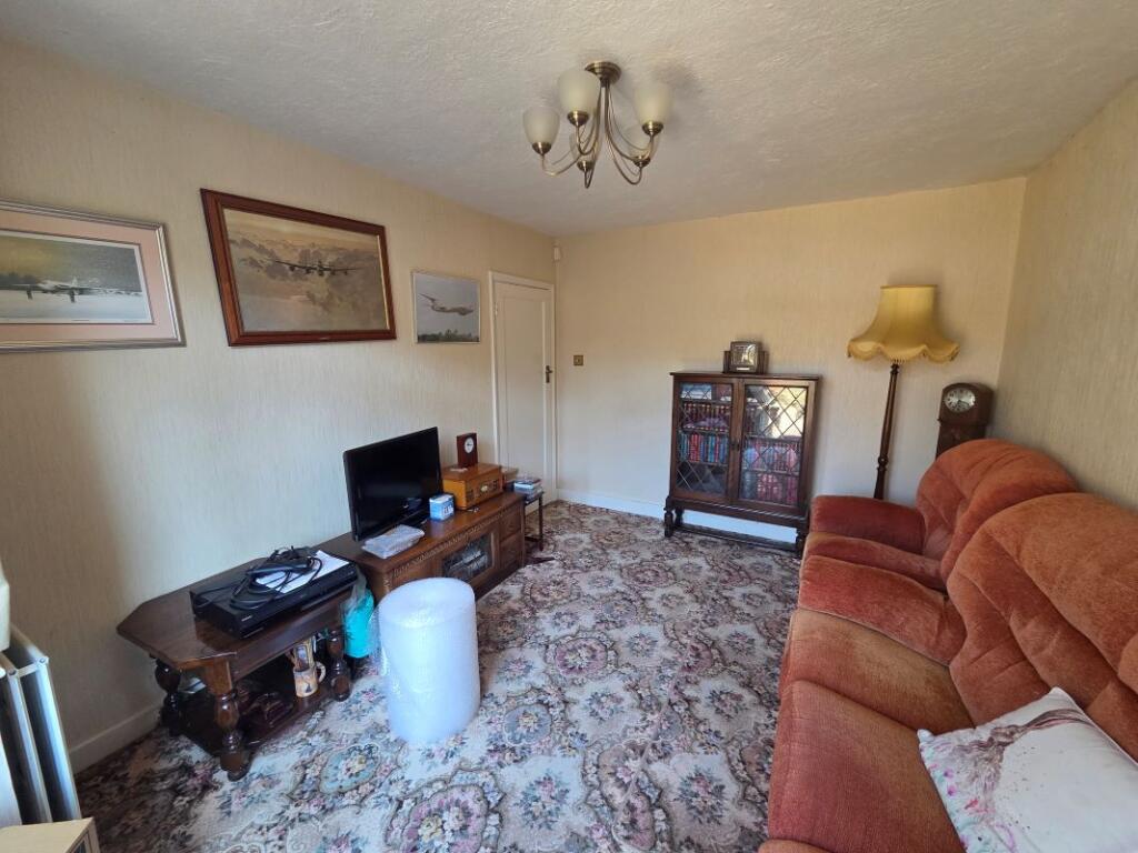 House in Birmingham, Billesley - View 5