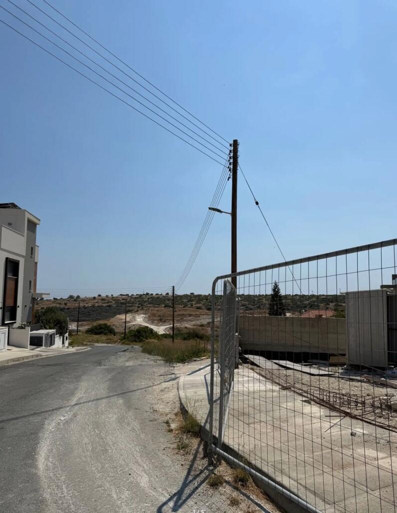 Main image of property: Limassol, Episkopi