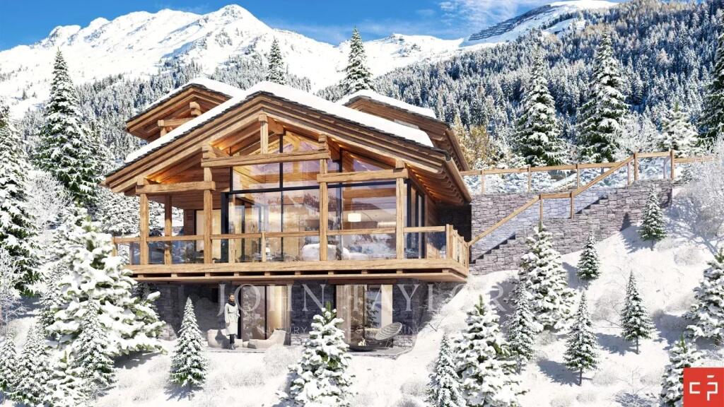 Main image of property: Valais, Verbier