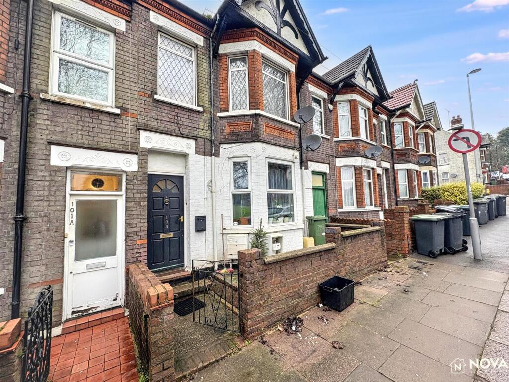 Main image of property: Havelock Road, Luton