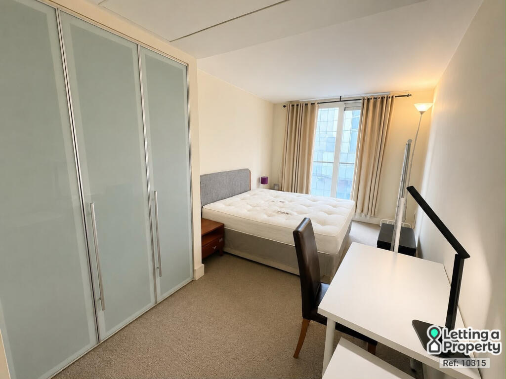 Apartment in London - View 5