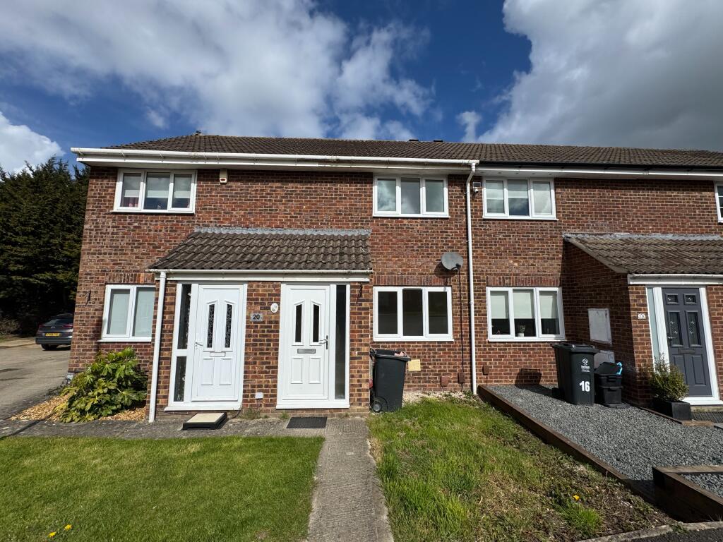 Main image of property: Wakefield Close, Swindon, SN5