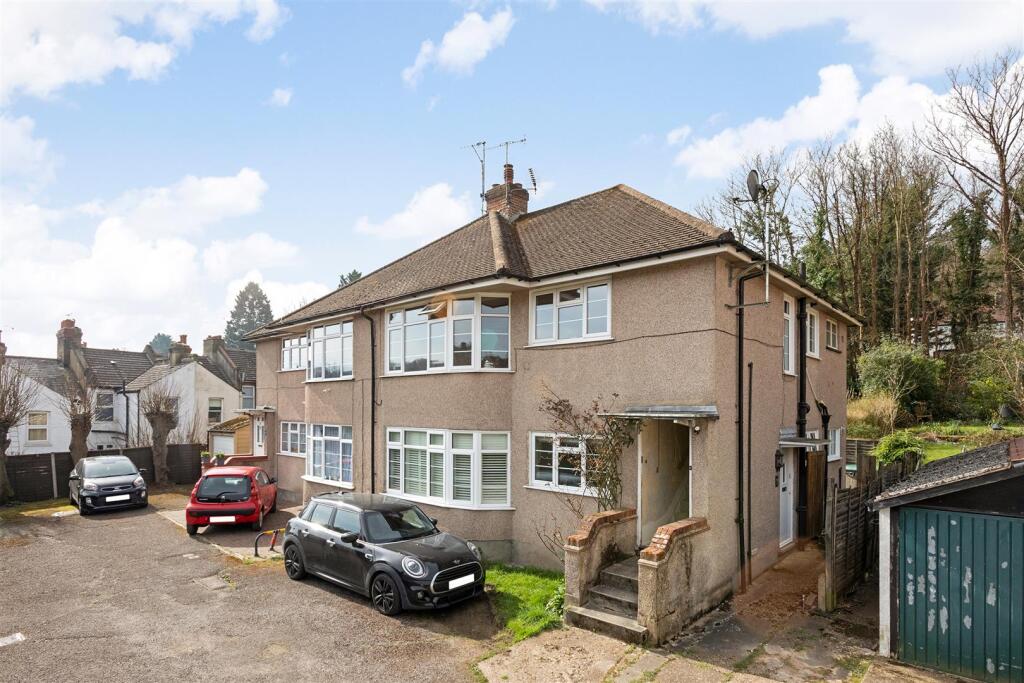 Main image of property: Dale Road, Purley
