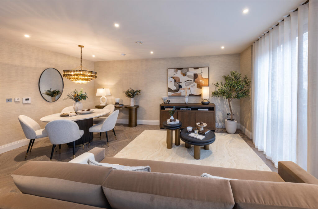 Apartment in London