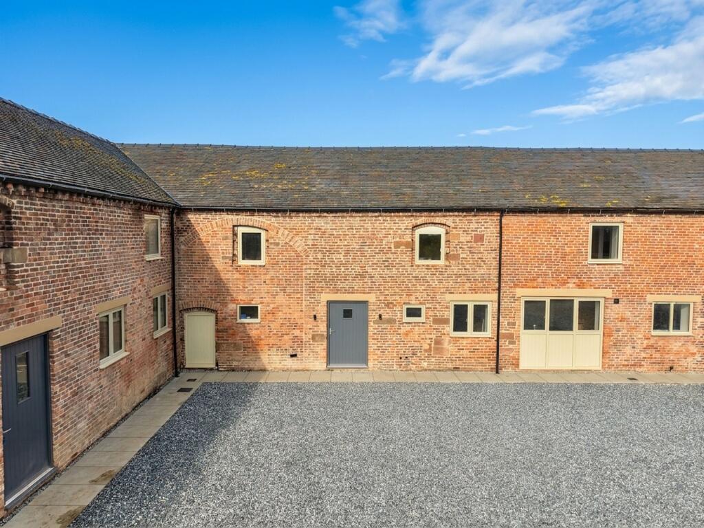 House in Church Minshull - View 2