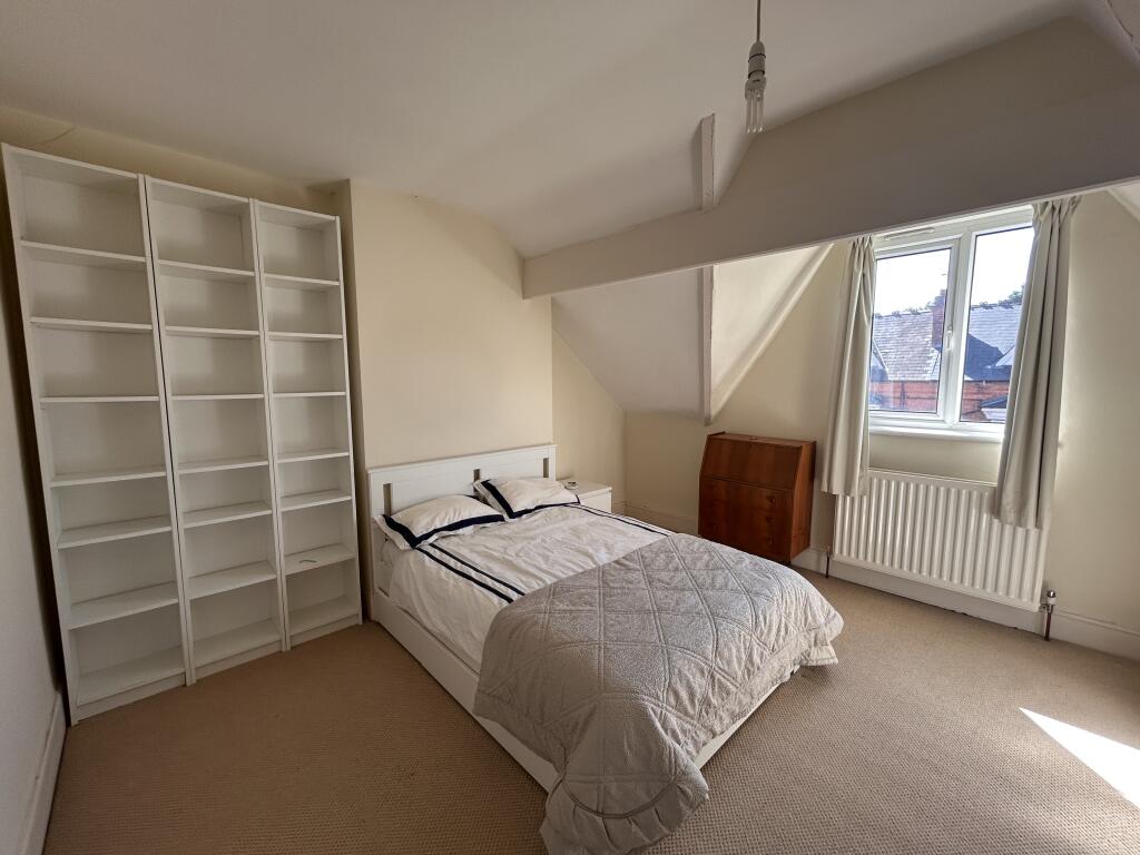Main image of property: Stirling Road, Edgbaston