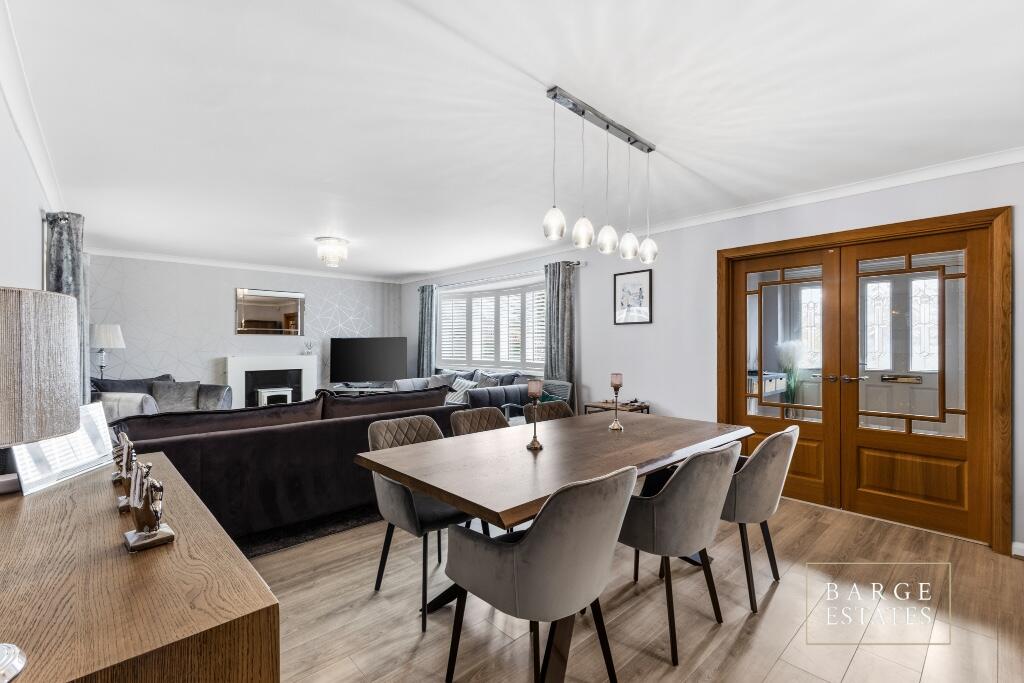 House in Ashfield, Hucknall - View 2