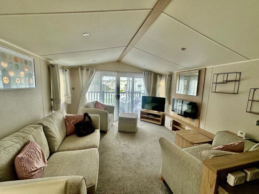 Birchington Vale Holiday Park, Shottendane Road, Birchington - Поглед 3