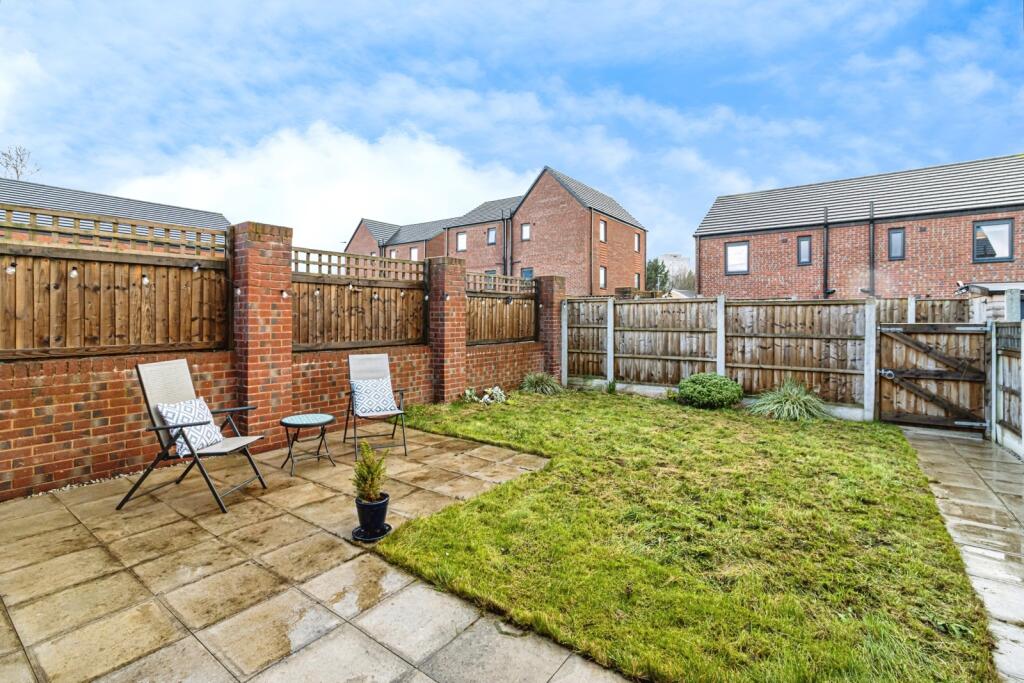 John Clynes Avenue, Manchester, M40 photo 4