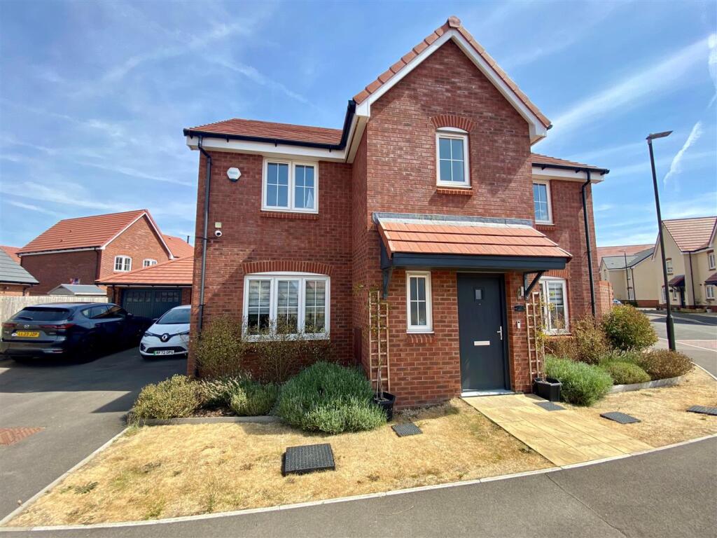 Main image of property: Aster Close, Twigworth