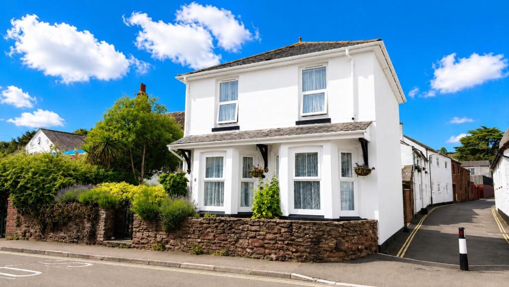 Main image of property: Old Torquay Road, Paignton, TQ3