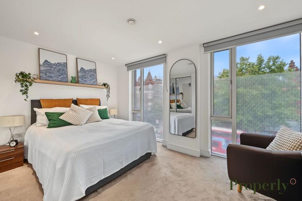 Main image of property: Gaumont Place, London, SW2
