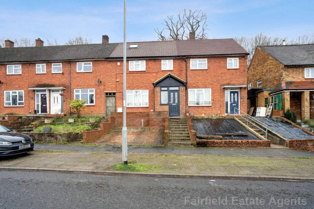 Prestwick Road, South Oxhey, WD19 photo 4