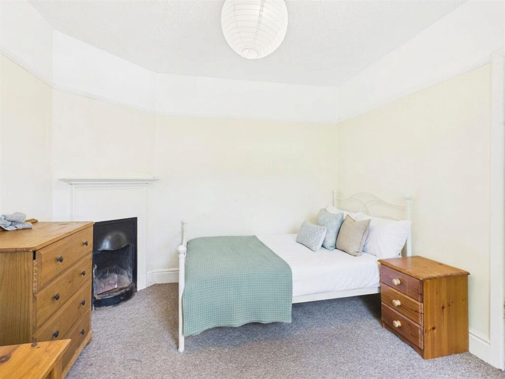 House in Lancaster, Scotforth - More
