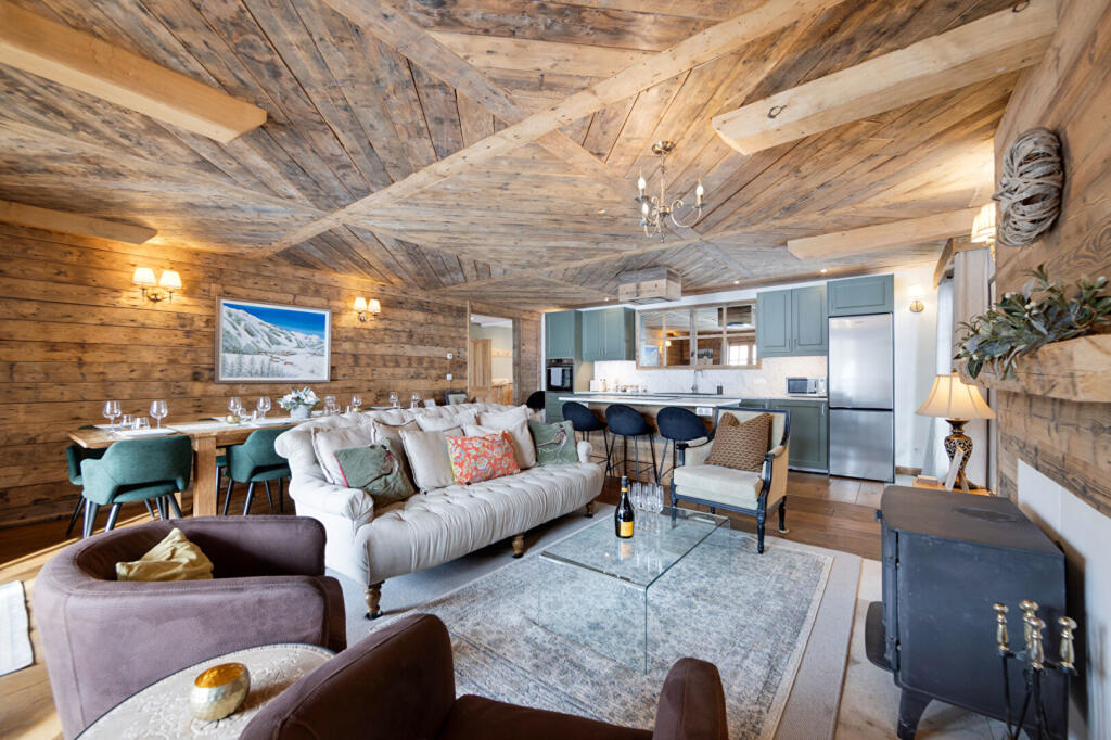 Main image of property: Rhone Alps, Savoie, Sainte-Foy-Tarentaise