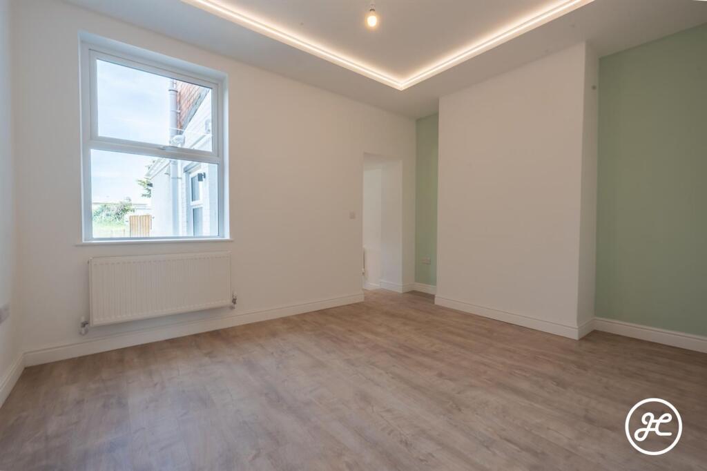 House in Taunton - More