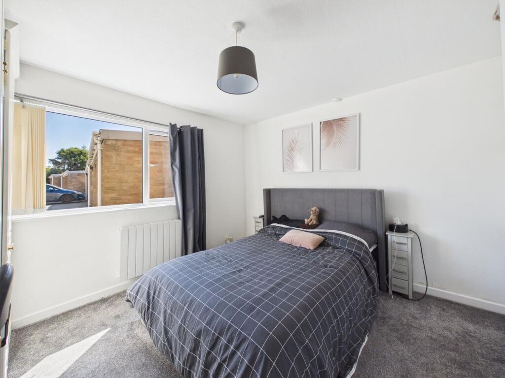 Apartment in Burnham-on-Sea - More