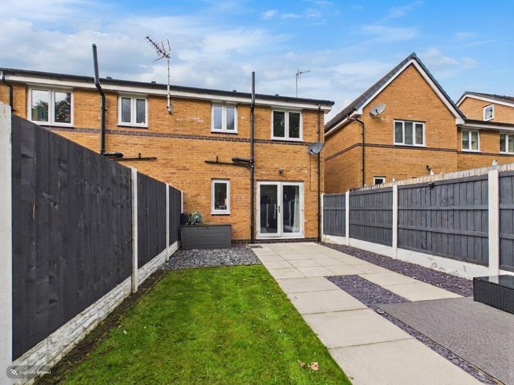 House in Gwersyllt, Wrexham - View 2