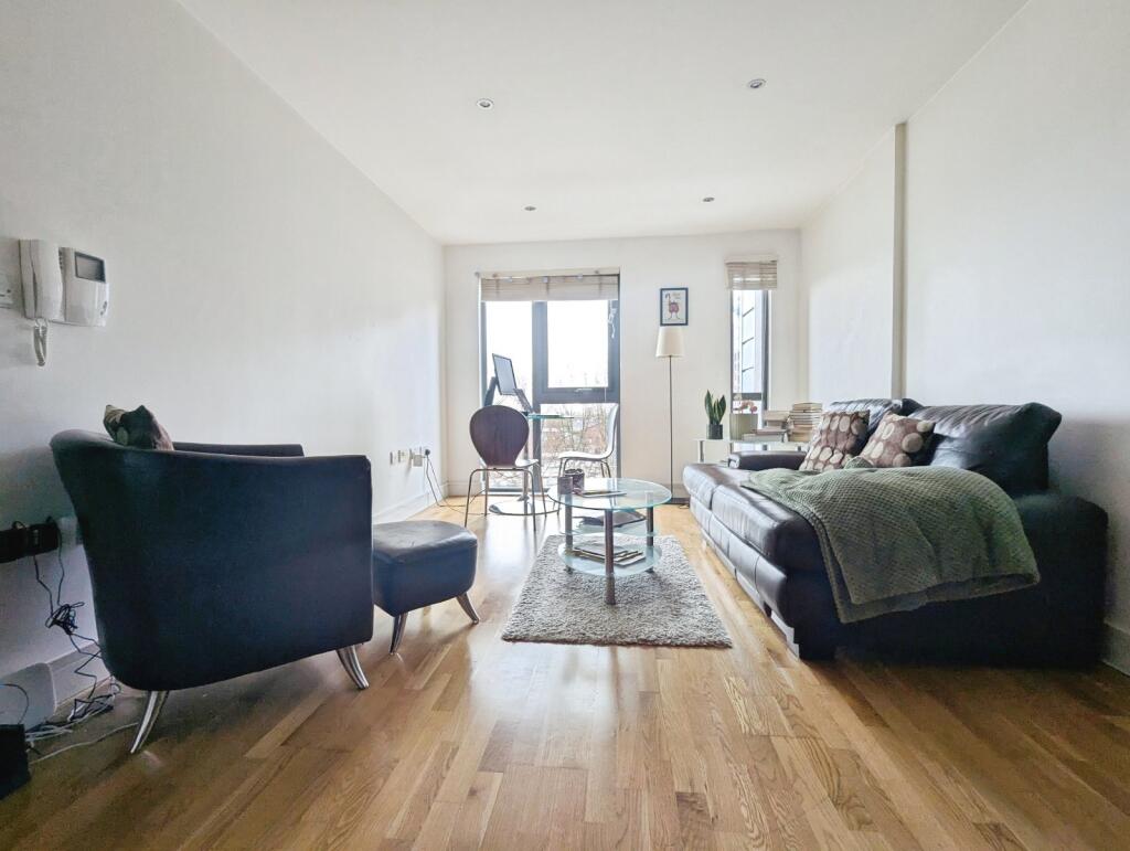 Main image of property: Marlborough Street, Liverpool, Merseyside, L3