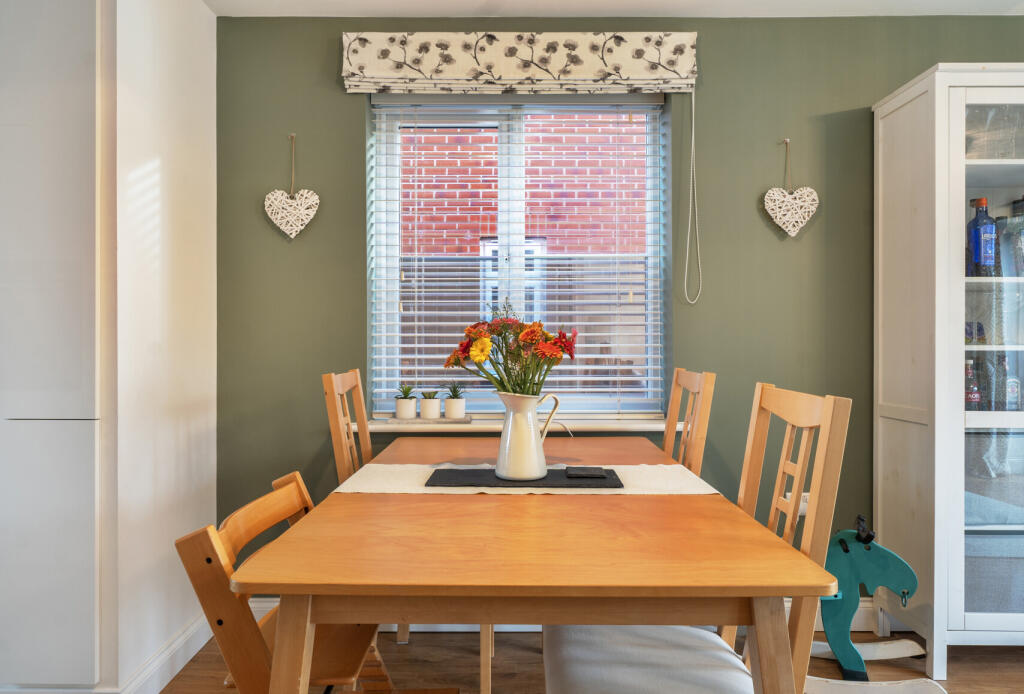 Main image of property: Ruskin Close, Oxford, Oxfordshire, OX2