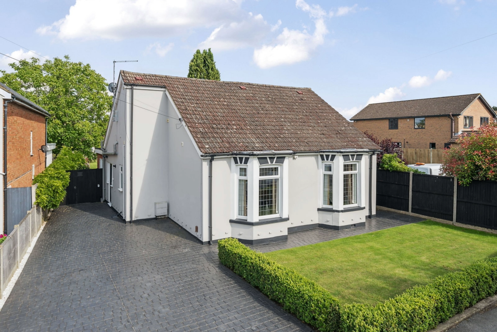 Main image of property: A standout Hempstead home with serious space, a huge garden and room for every part of family life.