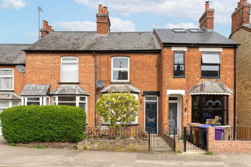 Main image of property: Bearton Road, Hitchin, SG5