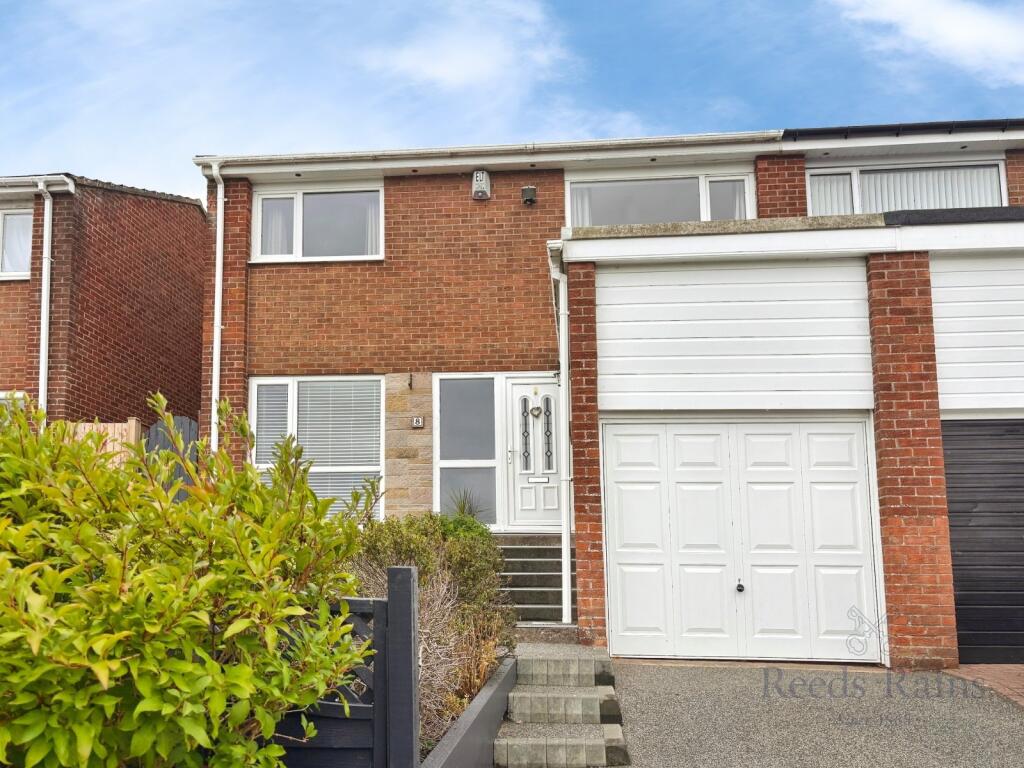 Main image of property: Meadow Way, Lanchester, Durham, DH7