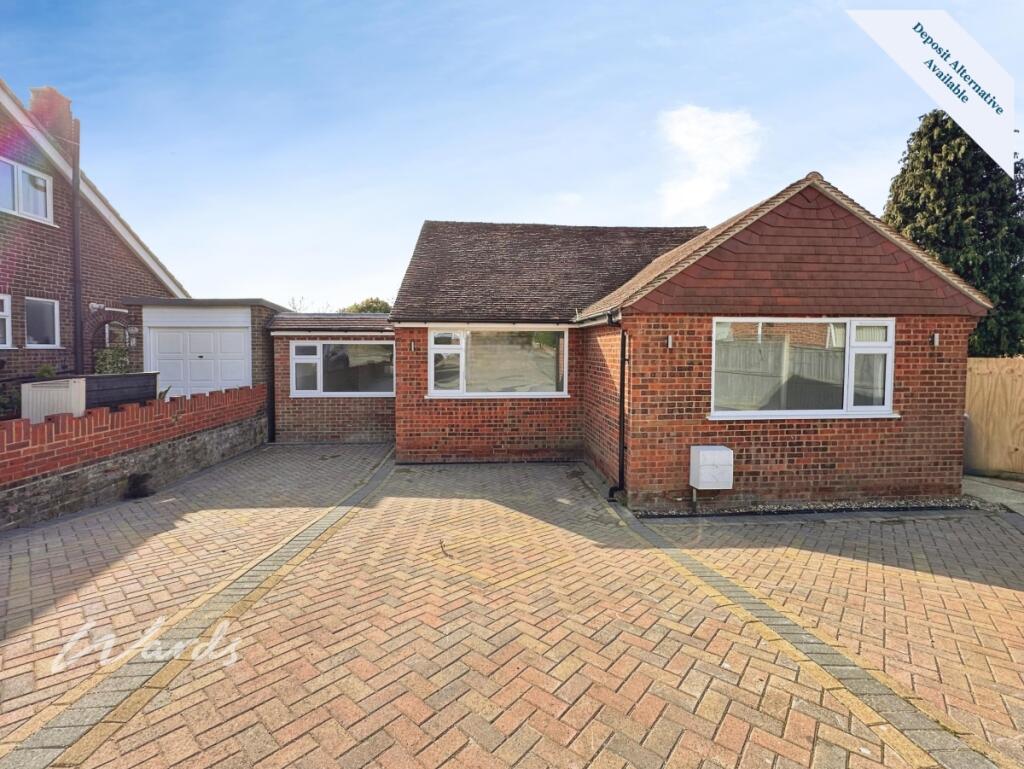 Main image of property: Hudson Close Sturry CT2