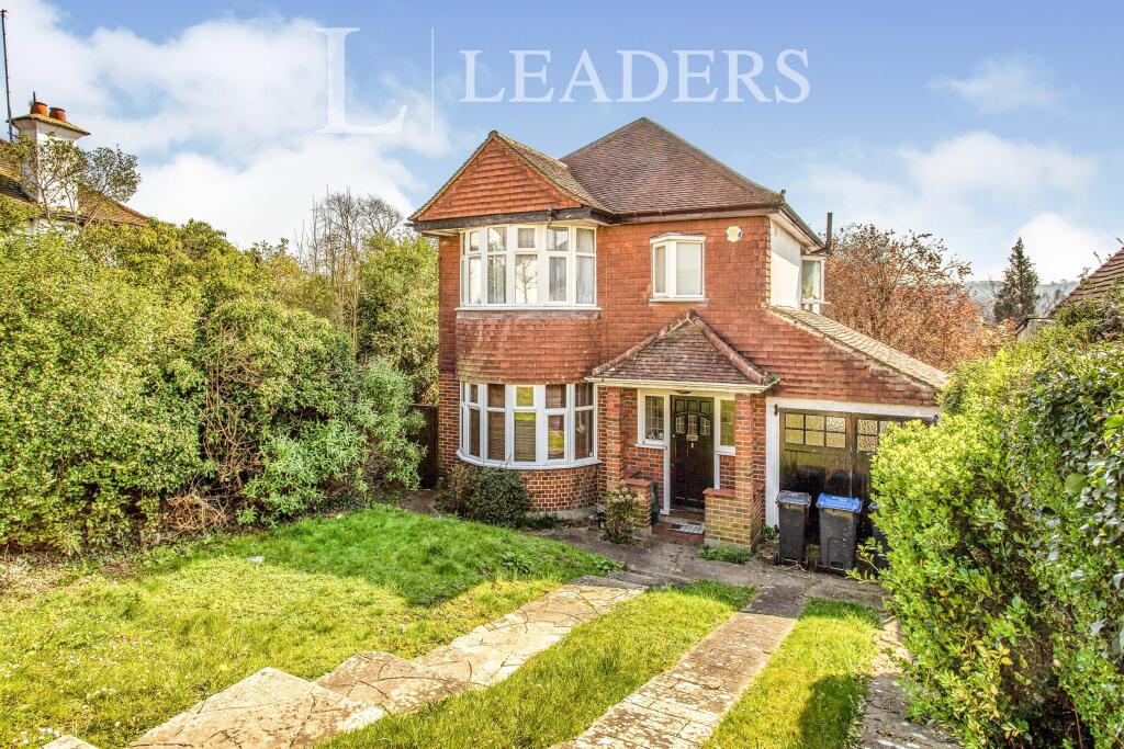 Main image of property: Blenheim Park Road, CR2