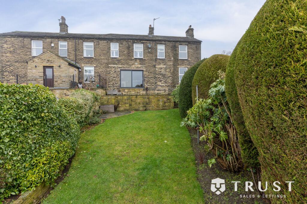 Main image of property: School Lane, Hartshead, WF15