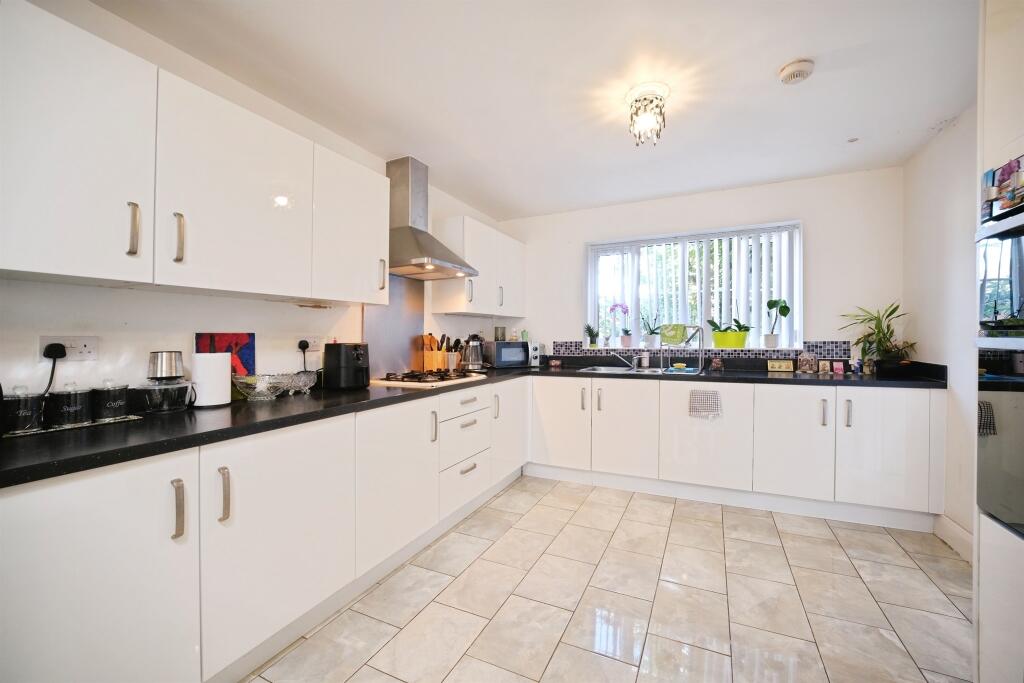 House in Hereford, Holmer & Shelwick - View 5
