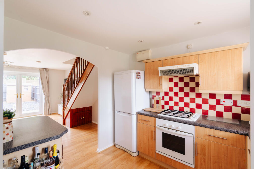 Main image of property: Brookthorpe Court, Yate, Bristol