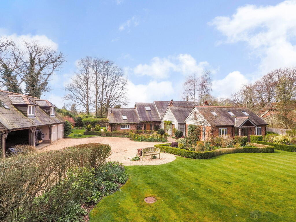 Main image of property: Stapley Lane, Ropley, Alresford