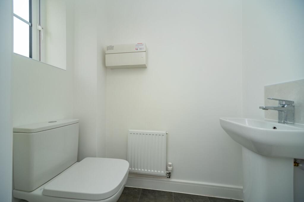 House in Charnwood, Stonebow Village - More