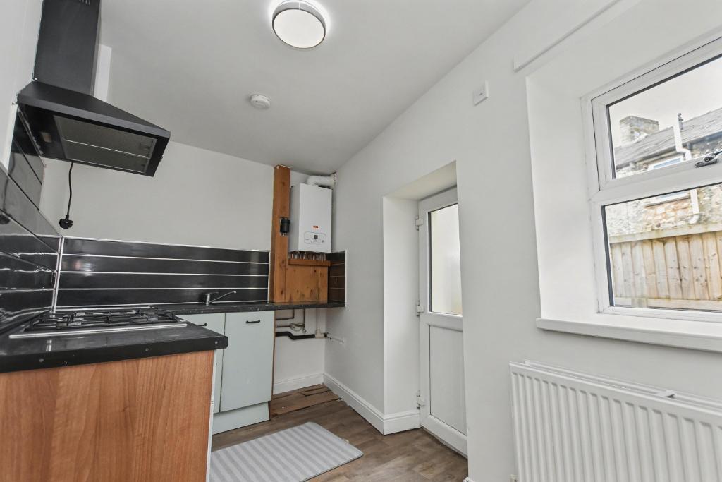 House in Ribble Valley, Clitheroe - More